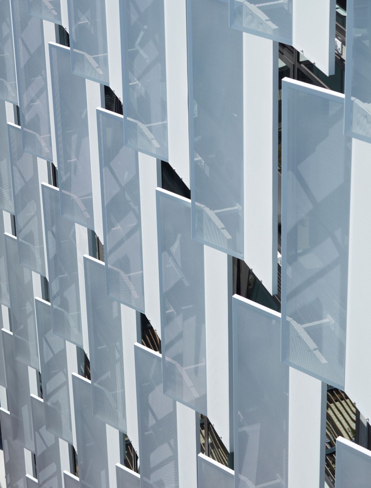 modern architecture