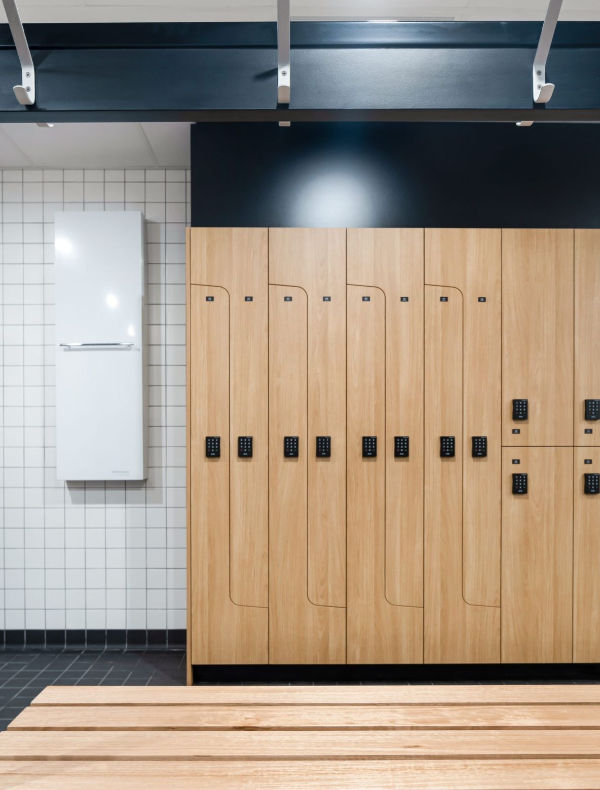 commercial architecture interior design workplace