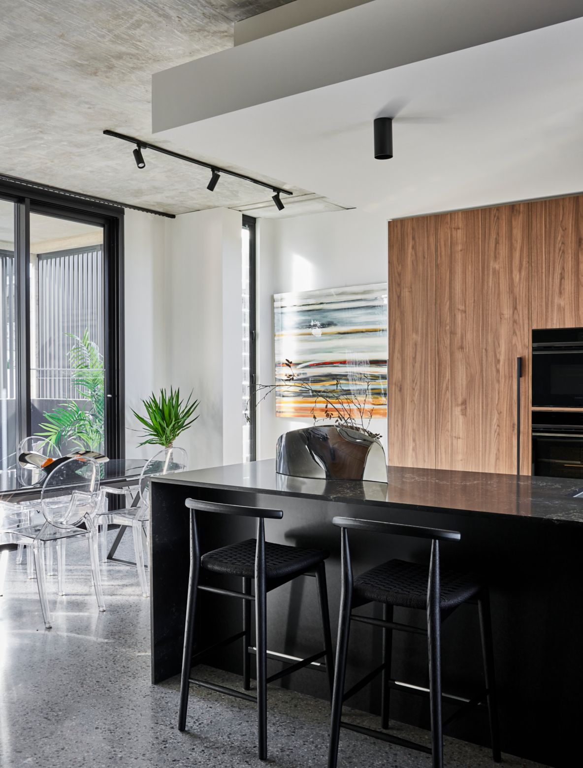 residential interior design photography qubec newport