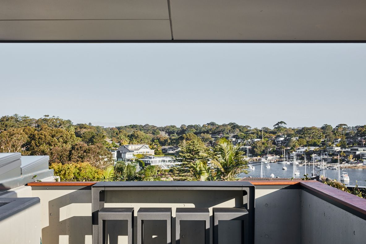 Residential interior design Qubec Newport architecture