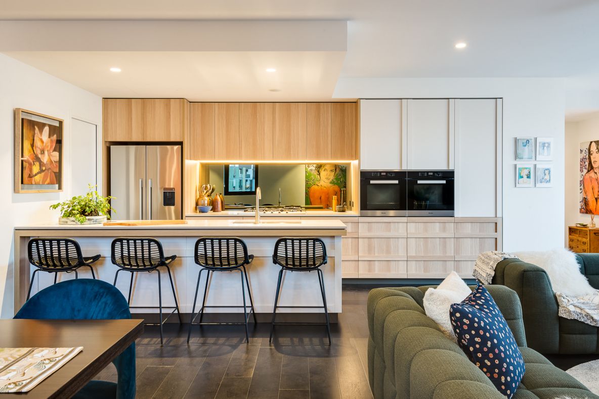 residential interior design photography west village arcadia north gallery west end
