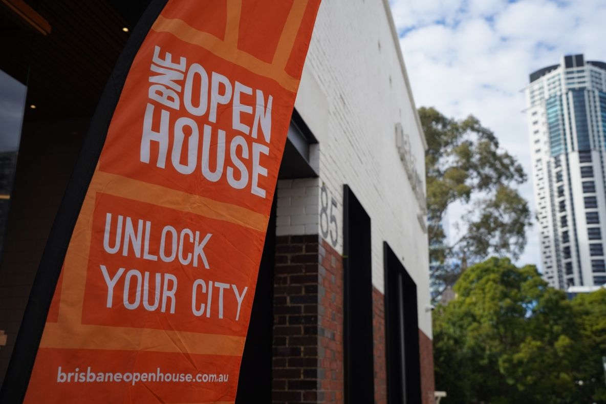 Brisbane Open House 2024