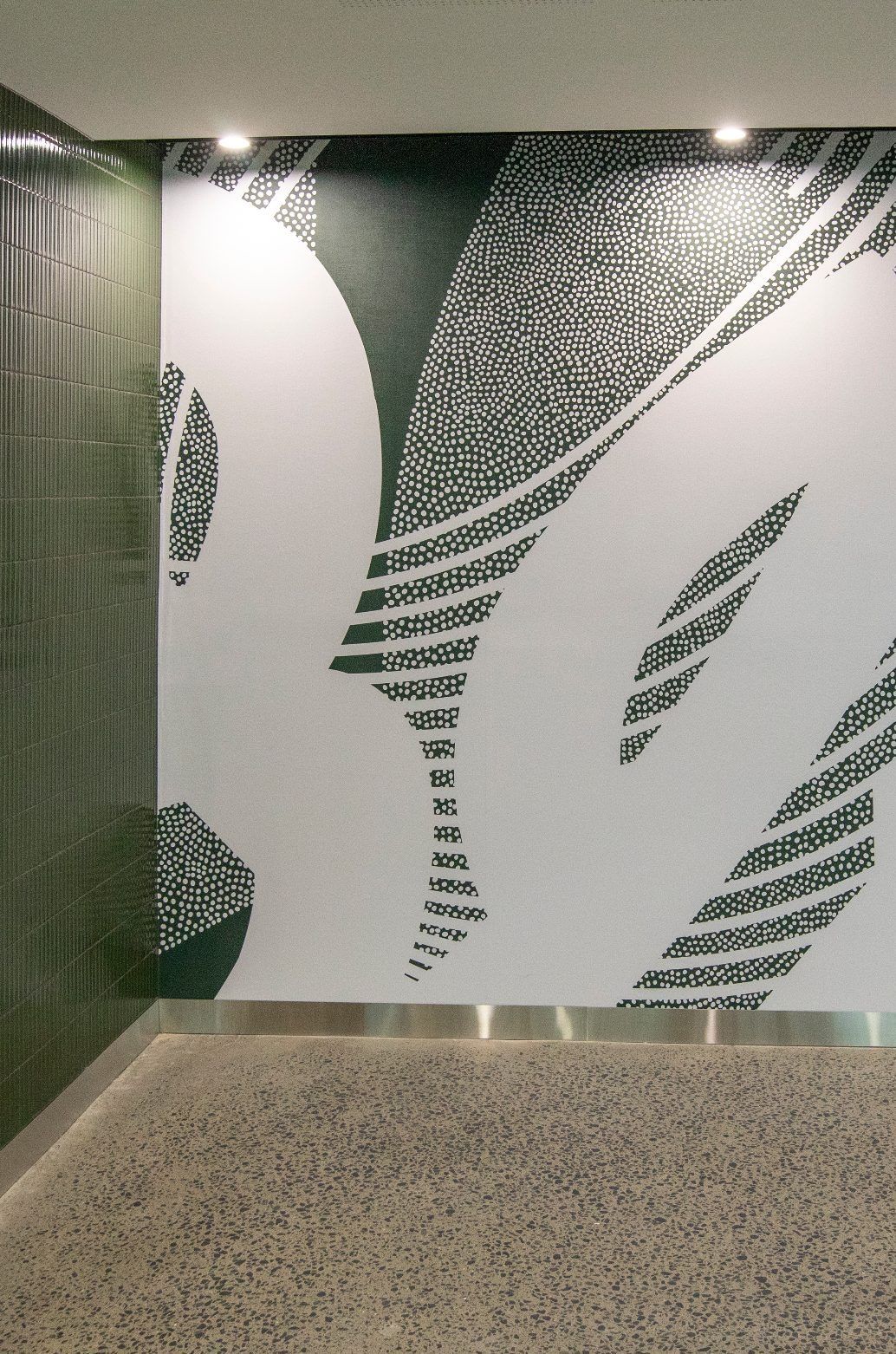 retail architecture design woolworths ashfield interior design