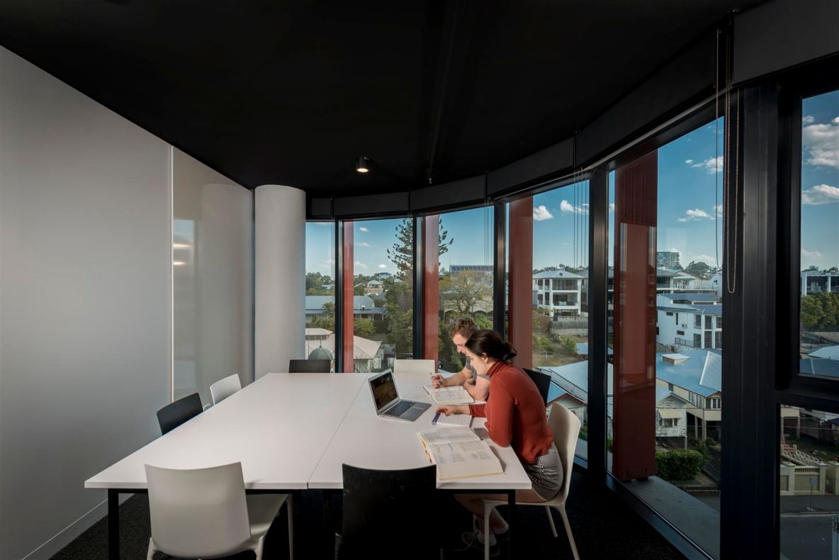student housing architecture unilodge