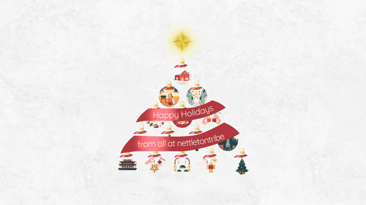 Christmas Card
