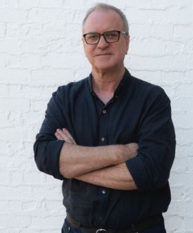 Glen Mallett