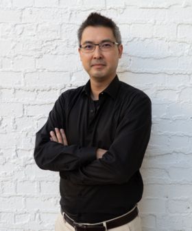 Thomas Tsui