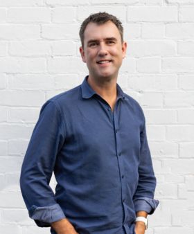 Michael Hodges