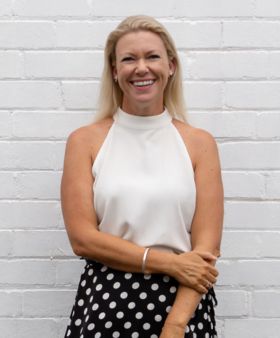 Amy Lyden