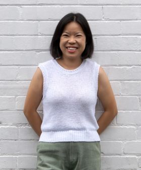 Ellen Sun
