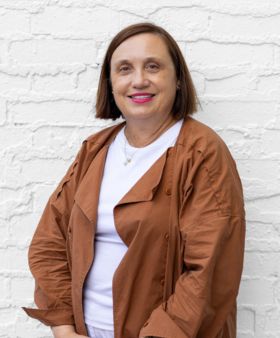Anne Cameron