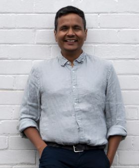 Rayal Anand
