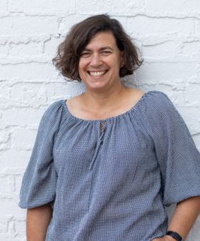 Rita Pereira