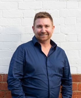 Rodney Moyle