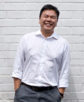 Gary Lo