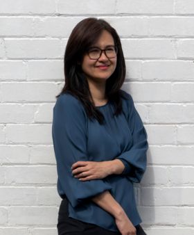 Lilian Arli