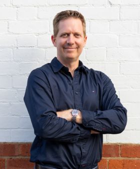 David Cohen