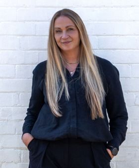 Inga Jonsdottir Smith