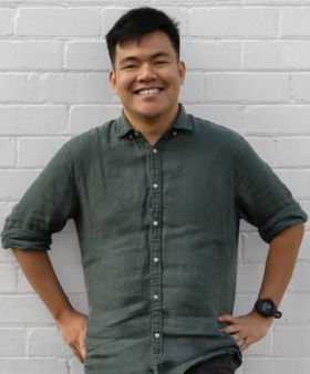Benedict Koh