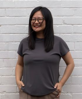 Yao Ma