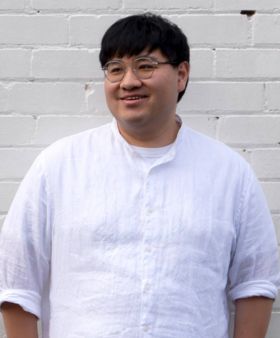 Wells Chen
