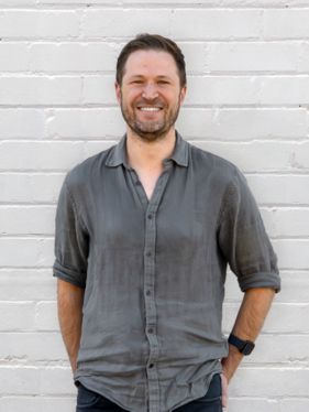 Nettletontribe architect David Puleo