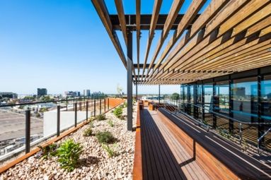 victoria university student housing architecture