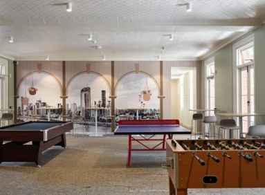 heritage interior architecture photography herston