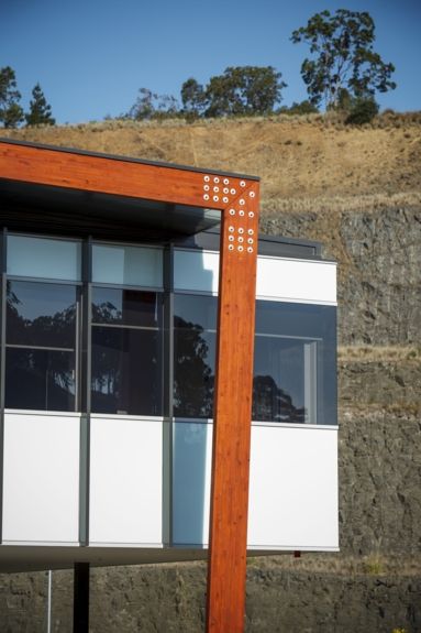 industrial design architecture photography 1 Reconciliation Drive