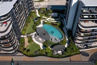 residential architectural photography montague markets west end