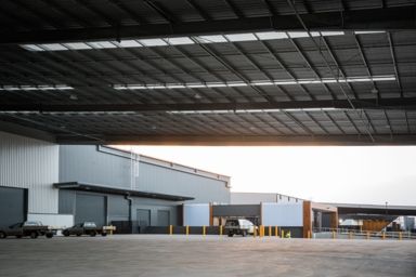 industrial design architectural photography Connectwest