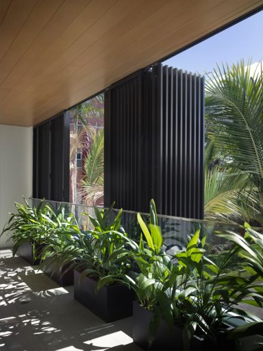 residential architecture