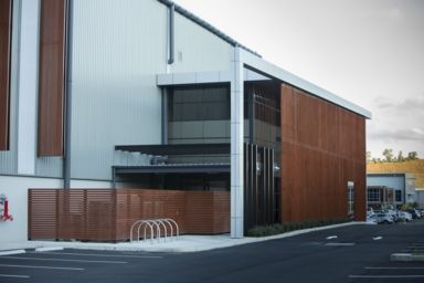 industrial design architecture photography Dexus