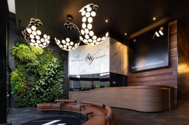 residential architectural photography montague markets west end