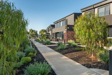 student housing architecture