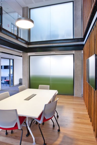 education and research architecture engineering lab