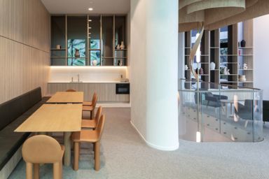 residential interiors architectural photography altura west end