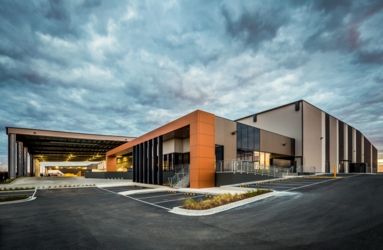 industrial design architectural photography Connectwest
