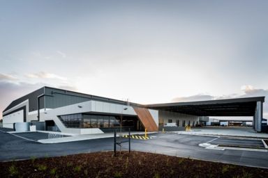 industrial design architectural photography Connectwest