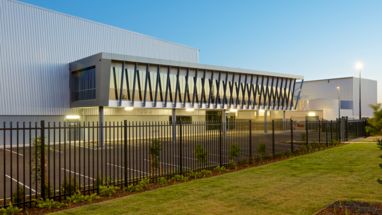 industrial design architecture photography