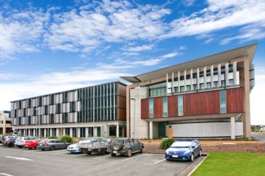 education and research architecture engineering lab