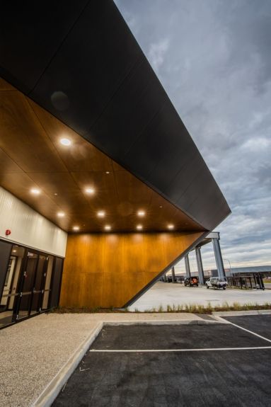 industrial design architectural photography Connectwest
