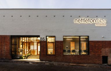 Nettletontribe architectural photography Brisbane Studio