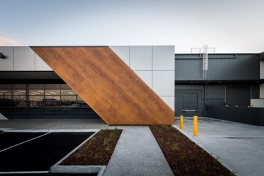 industrial design architectural photography Connectwest
