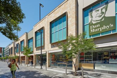 retail architecture design