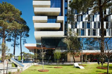 urban architecture