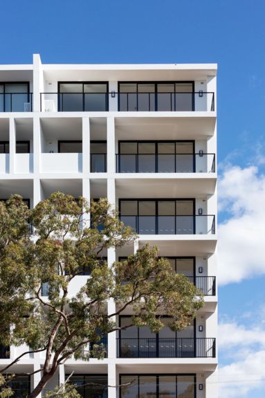 residential architecture photography facade verdana miranda