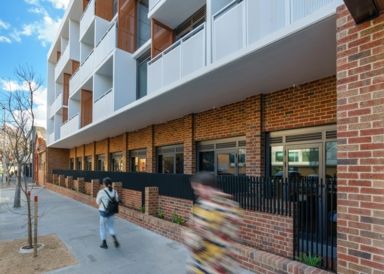 residential architecture