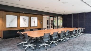 workplace interiors photography queensland xray