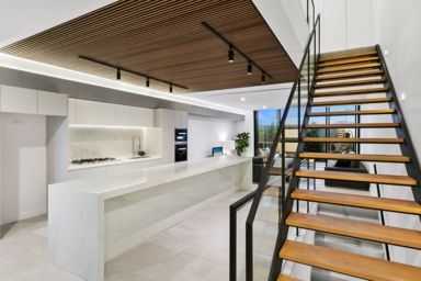 residential interior design photography The Pavilions Freshwater